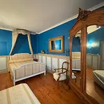 게스트하우스 Domaine De L'orangerie Du Chateau De D'hotes Motteville