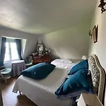 Domaine De L'orangerie Du Chateau De D'hotes 3*