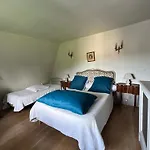Domaine De L'orangerie Du Chateau De D'hotes 3* Motteville