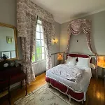 Domaine De L'orangerie Du Chateau De D'hotes