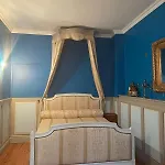 게스트하우스 Domaine De L'orangerie Du Chateau De D'hotes