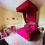 Domaine De L'orangerie Du Chateau De D'hotes 게스트하우스 3*