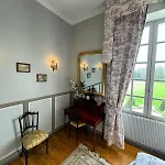 Domaine De L'orangerie Du Chateau De D'hotes 게스트하우스