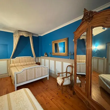 Guest house Domaine De L'orangerie Du Chateau De D'hotes Motteville