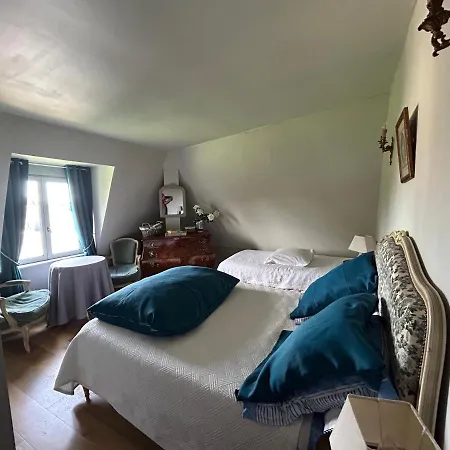 Domaine De L'orangerie Du Chateau De D'hotes 3*