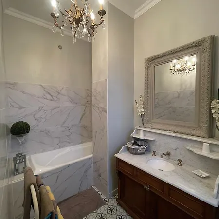 Affittacamere Domaine De L'orangerie Du Chateau De D'hotes 3*