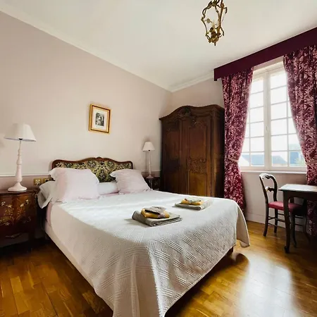 Guest house Domaine De L'orangerie Du Chateau De D'hotes Motteville