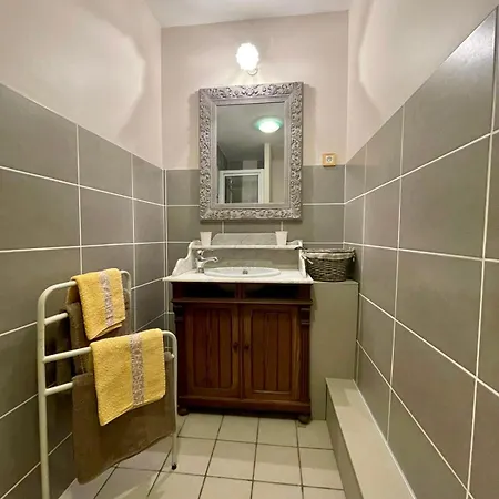 Domaine De L'orangerie Du Chateau De D'hotes 3* Motteville