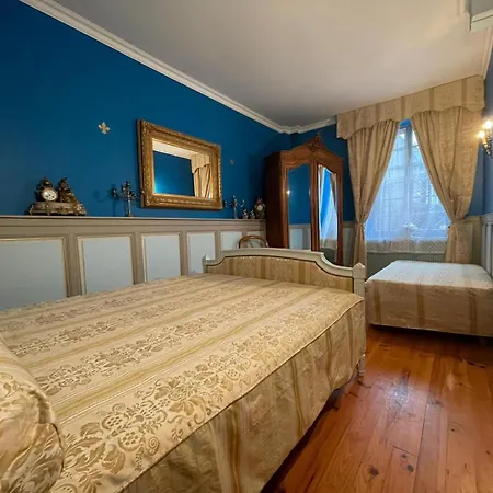 Domaine De L'orangerie Du Chateau De D'hotes Guest house Motteville