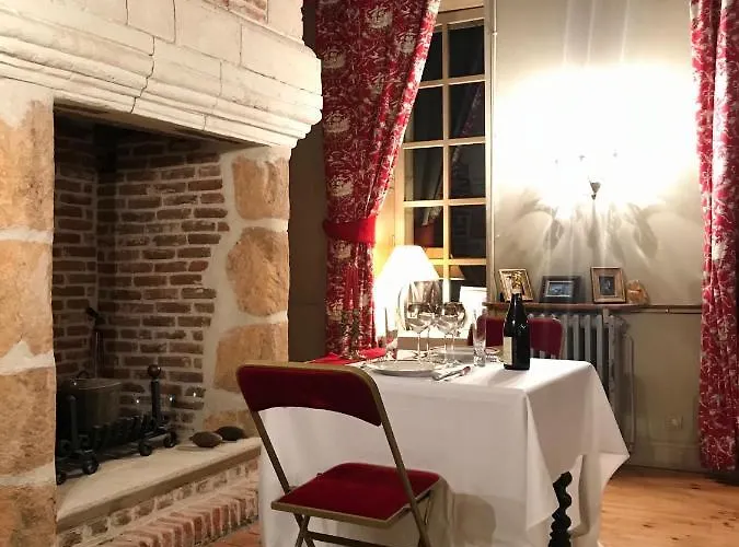 Domaine De L'orangerie Du Chateau De D'hotes Motteville