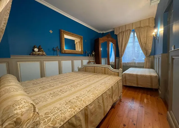 Domaine De L'orangerie Du Chateau De D'hotes Πανσιόν Motteville